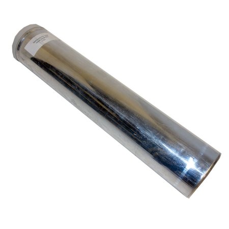 POWERWELD Aluminum Electrode, Flux Coated, 1/8" x 14" (E4043) 19018